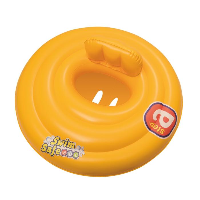 Bestway Oturaklı Bebek Simidi 69 cm