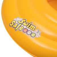 Bestway Oturaklı Bebek Simidi 69 cm