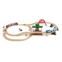 Brio Travel Switching S