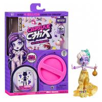 Capsule Chix Giga Glam Seri 1