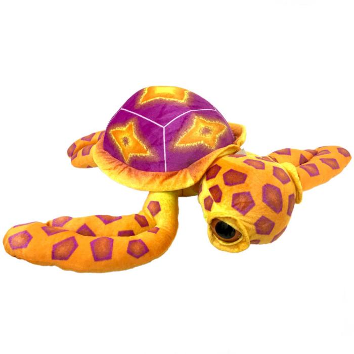 Caretta Kaplumbağa Peluş 60 cm.