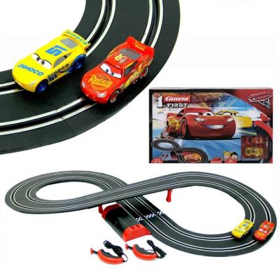 Carrera Cars İlk Yarış Pistim 2.4 m.