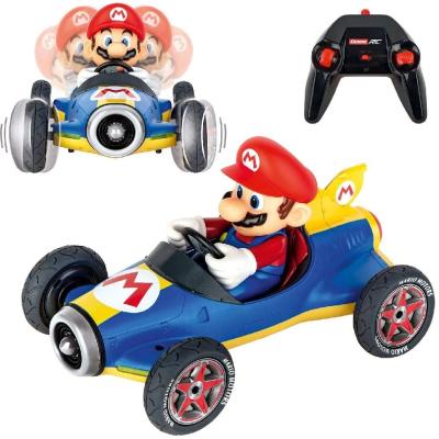 Carrera Nintendo Mario Kart Mach 8 Kumandalı Araba