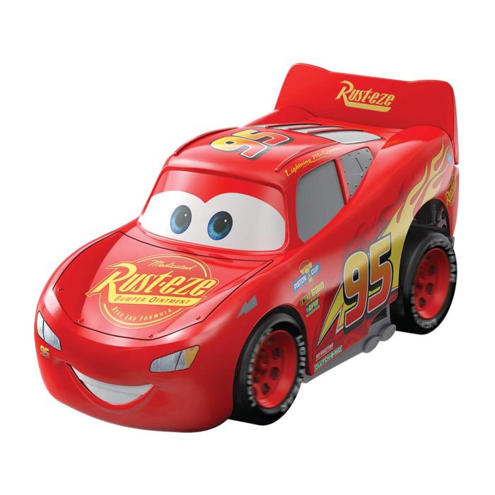 Cars Çek Bırak Araçlar