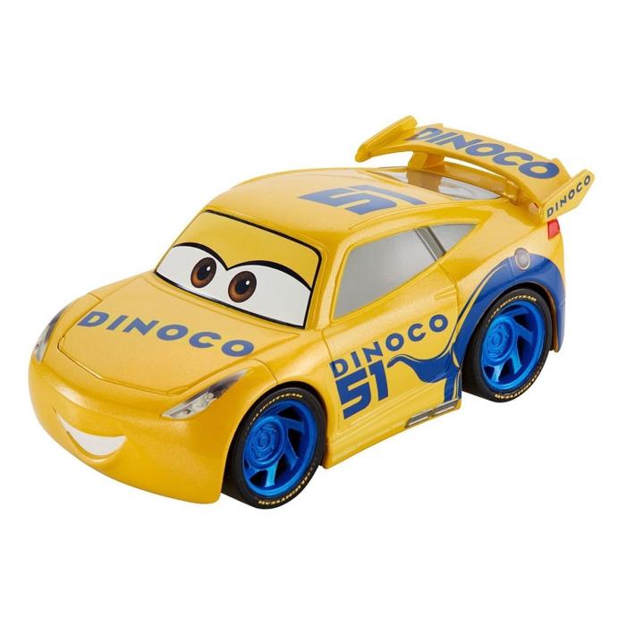 Cars Çek Bırak Araçlar