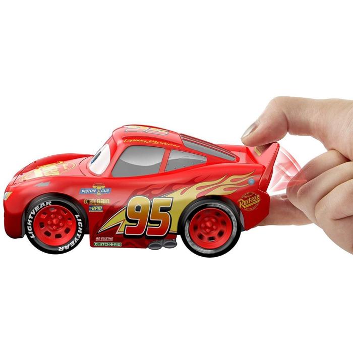 Cars Çek Bırak Araçlar