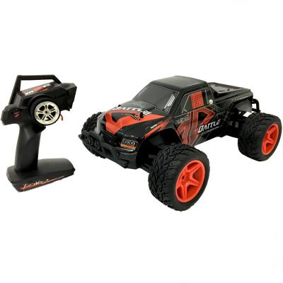 Challanger 1:10 Offroad Kumandalı Jeep