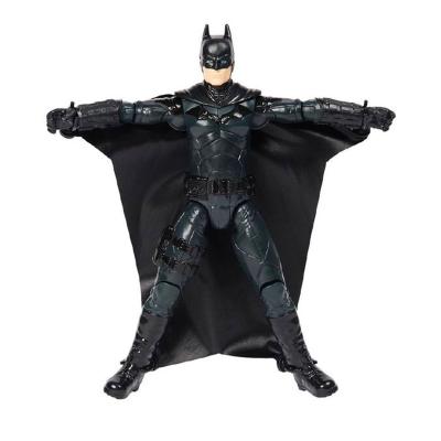 DC Batman Aksiyon Figürü 29 cm.