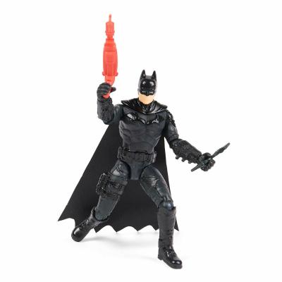 DC Batman Aksiyon Figürü 10,5 cm.