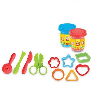 Dede Art Craft Askılı Hamur Set