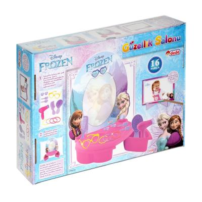 Dede Frozen Güzellik Salonu