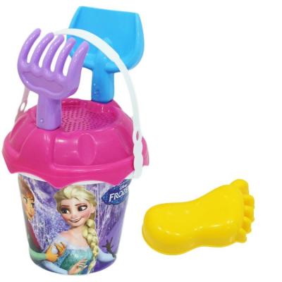 Dede Frozen Küçük Kova Set