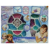 Dede Frozen Büyük  Boncuk Takı Seti