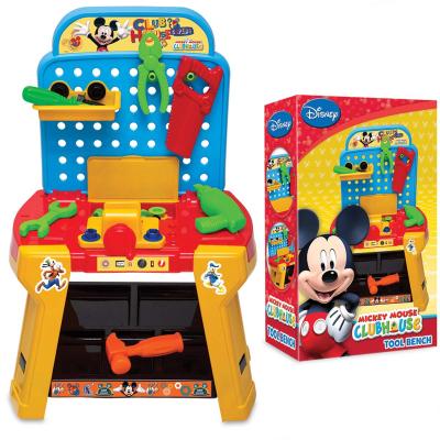 Dede Mickey Mouse Tamir Seti