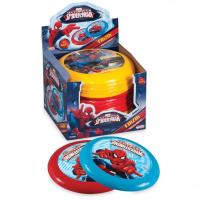 Dede Spiderman Frizbi