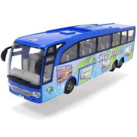 Dickie Toys Tur Otobüsü 30 cm