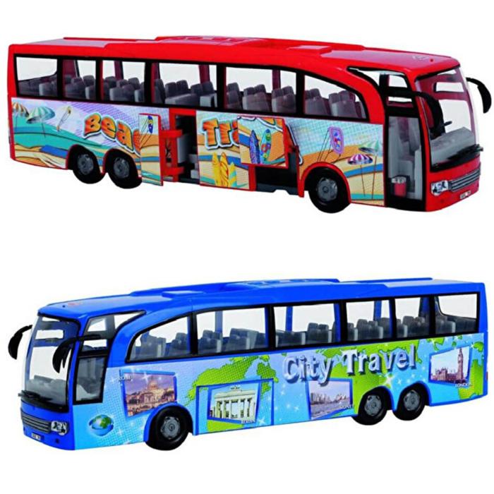 Dickie Toys Tur Otobüsü 30 cm