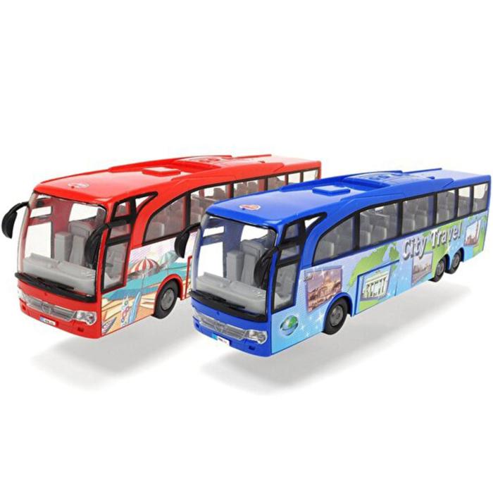Dickie Toys Tur Otobüsü 30 cm