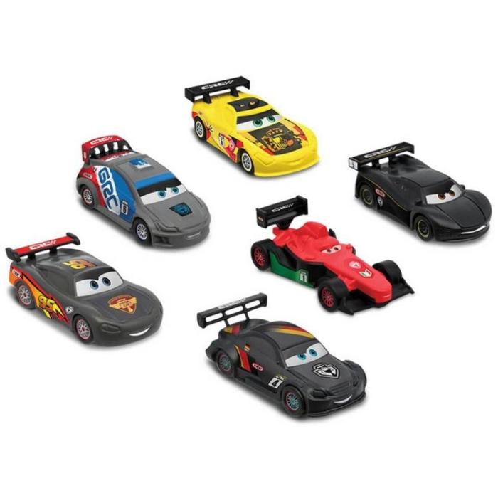 Disney Cars Sürpriz Yumurta