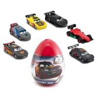 Disney Cars Sürpriz Yumurta