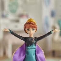 Disney Frozen 2 Şarkı Söyleyen Kraliçe Anna E8881
