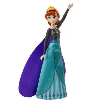 Disney Frozen 2 Işıltılı Kraliçe Anna F3524