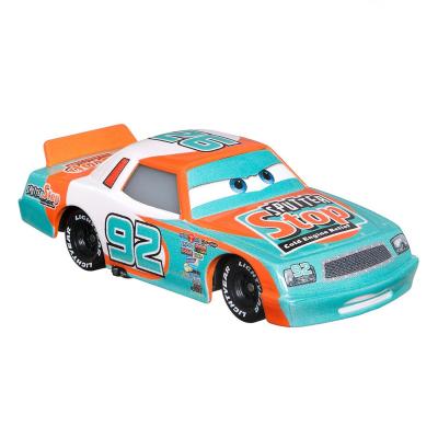 Disney Pixar Cars 3 Murray Clutchburn