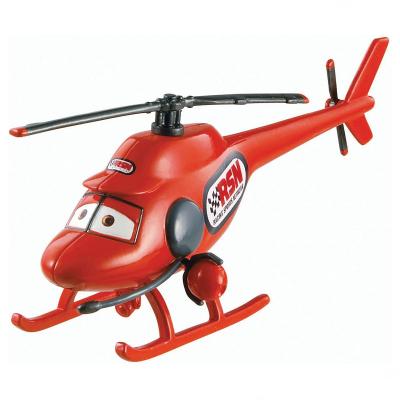 Disney Pixar Cars 3 Kathy Copter