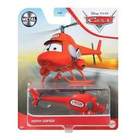 Disney Pixar Cars 3 Kathy Copter