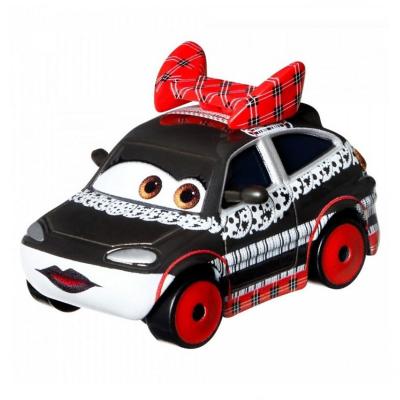 Disney Pixar Cars 3 Chisaki