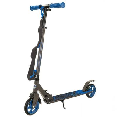 Evo Flexi 2 Tekerlekli Scooter Mavi