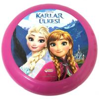 Frozen Karlar Ülkesi Frizbi