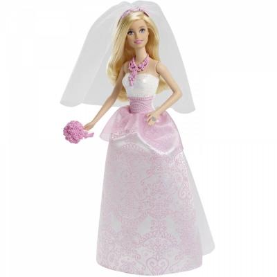 Gelin Barbie