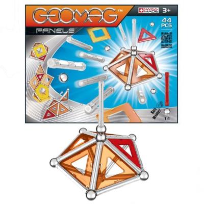 Geomag Panels Manyetik Zeka Oyunu 44 Parça