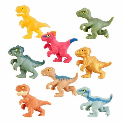 Goojitzu Jurassic World Mini Figür GJT27000