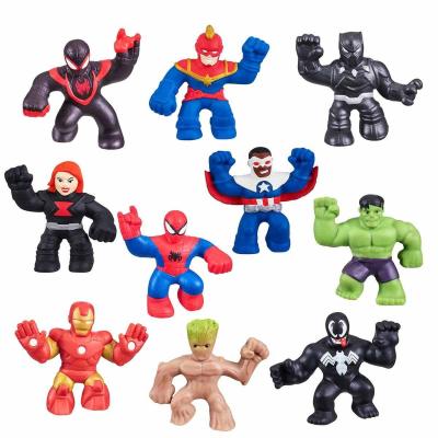 Goojitzu Marvel Miniş Figür GJM01000