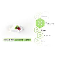 Gravitrax Manyetik Fırlatıcı