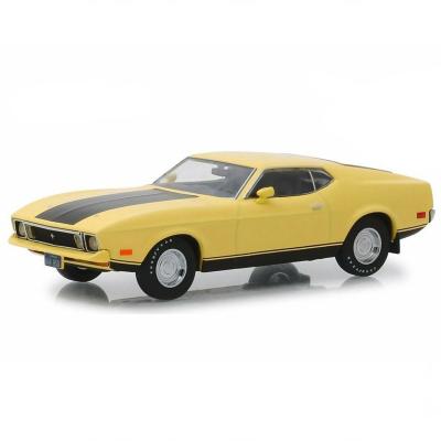 Greenlight 1:43 1971 73 Eleanor Hollywood