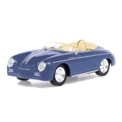 Greenlight 1:43 1958 Porsche 356 Speedster Super 86598