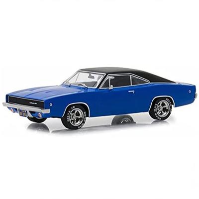 Greenlight 1:43 1968 Dodge Charger Christine