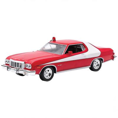 Greenlight 1:43 1976 Ford Gran Torino Starsky & Hutch