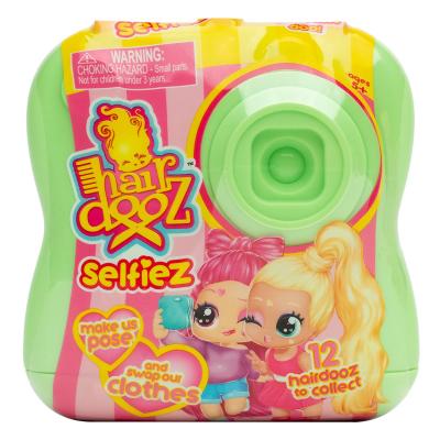 Hairdooz Selfiez Bebek Sürpriz 79036