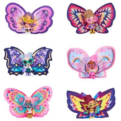 Hatchimals Pixie Wilder Wings 6059069