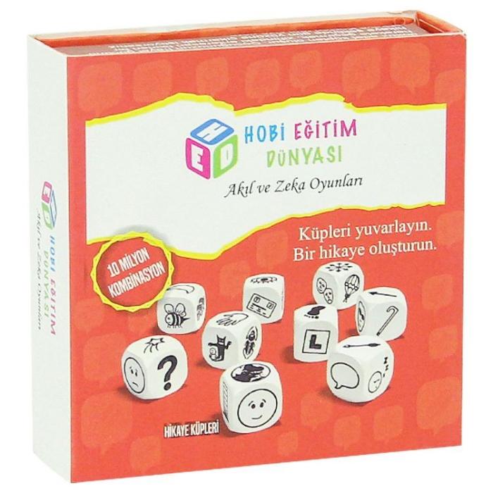 Hikaye Küpü