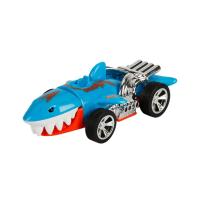 Hot Wheels Sesli ve Işıklı Street Creatures Araba