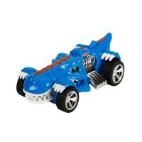 Hot Wheels Sesli ve Işıklı Street Creatures Araba