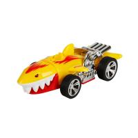 Hot Wheels Sesli ve Işıklı Street Creatures Araba
