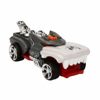 Hot Wheels Hotweiler Sesli Işıklı Motorize Araba 22 cm.