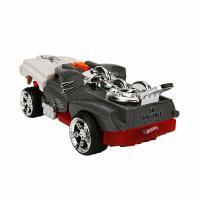 Hot Wheels Hotweiler Sesli Işıklı Motorize Araba 22 cm.