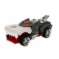 Hot Wheels Hotweiler Sesli Işıklı Motorize Araba 22 cm.